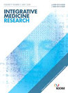 Integrative Medicine Research雜志封面
